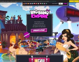 BigBangEmpire