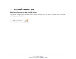 EscortNews