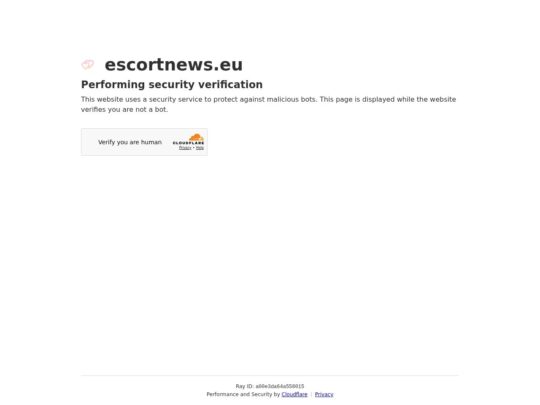 EscortNews