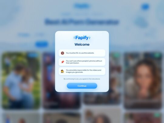 Fapify