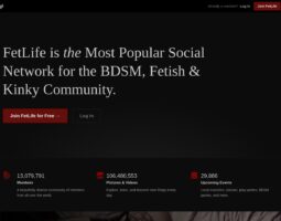 FetLife