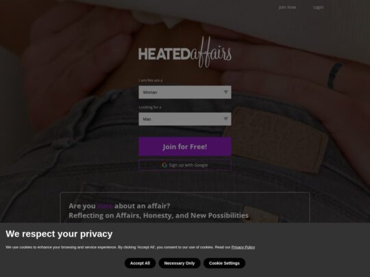 HeatedAffairs