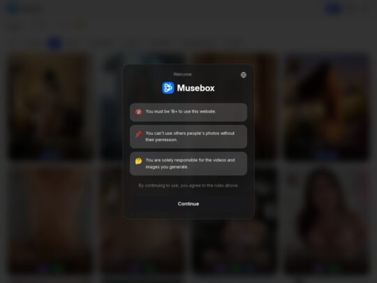 MuseboxAI