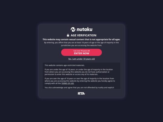 Nutaku