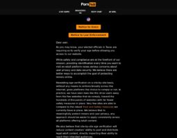 PornHub Gay
