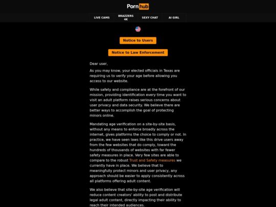 PornHub Gay
