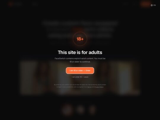 PornfaceAI