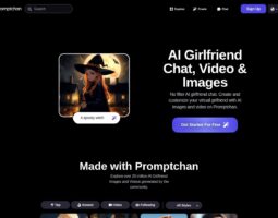 PromptChan AI