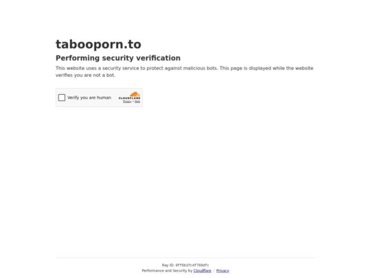 Taboo Porn To