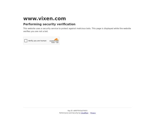 Vixen