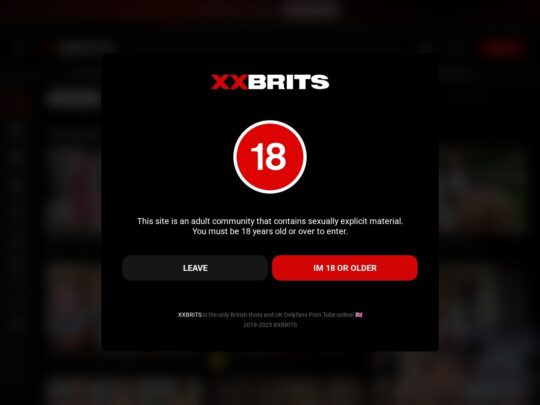 XXbrits