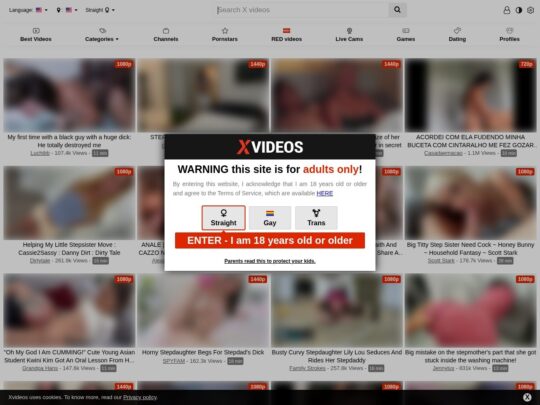 Xvideos