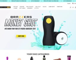 BrazzersToys