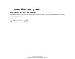 TheHandy